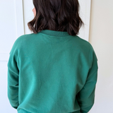Home By Sunset Club Sweatshirt