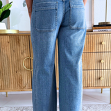 Stride Wide Leg w/ Utility Details 30" Inseam