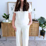 Gala Sleeveless Sweater