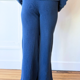 Hunter Knit Denim Pant