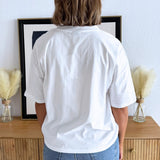 Football Oversized T-Shirt