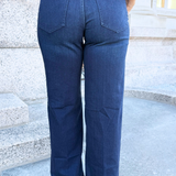 Patch Pocket Wide Leg 31" Ins