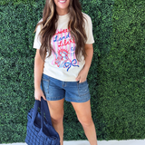 Sweet Land of Liberty Tee