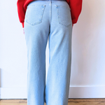 Nova High Rise Wide Leg - The 308 Boutique