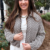 Dunaway Bubble Jacket