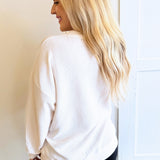 Yay Sports Long Sleeve Top