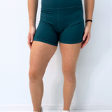 CORE Pulse Biker Short 5"
