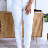 Kennedy Straight 30" Inseam