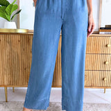 Cinch Waist HR Pull-On Pant 28' ins