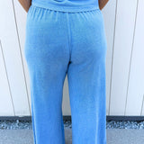 Scout Jersey Denim Pant