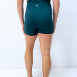 CORE Pulse Biker Short 5"