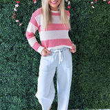 Floriana Sweater