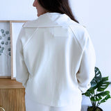 Dora Knit Jacket