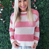 Floriana Sweater