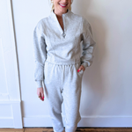 Ultra Soft Scuba Jogger - The 308 Boutique