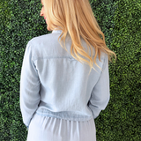 Chambray Shirt