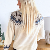Vega Sweater