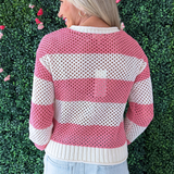 Floriana Sweater