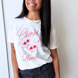 Cheers Boyfriend Tee