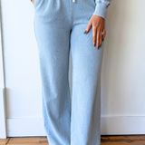 Hunter Knit Denim Pant