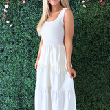 Solenne Dress