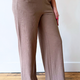 Andre Wide Leg Pant