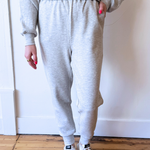 Ultra Soft Scuba Jogger - The 308 Boutique
