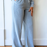 Hunter Knit Denim Pant