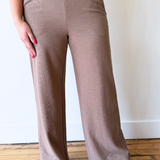 Andre Wide Leg Pant
