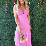 Granada Maxi Dress
