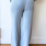 Hunter Knit Denim Pant