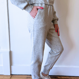 Ultra Soft Scuba Jogger - The 308 Boutique