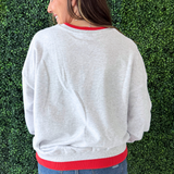 America Trimmed Sweatshirt