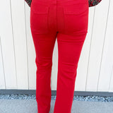 Lucy HR Clean Front Boot 32" Inseam