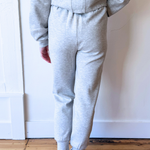 Ultra Soft Scuba Jogger - The 308 Boutique