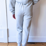 Ultra Soft Scuba Jogger - The 308 Boutique