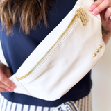 Nylon Susie Sidekick Bum Bag