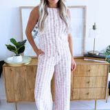 Zaria Pants