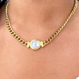 Bella Necklace