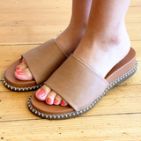Lewis Sandal