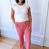 Soft Trace Second Skin Top