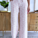 Zaria Pants