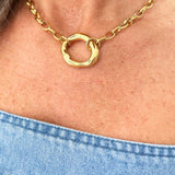 Scotty Necklace
