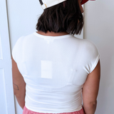 Soft Trace Second Skin Top