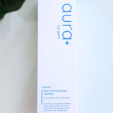 Pore Purifiying Deep Cleanser - Mochi Texture Cleanser