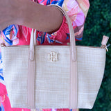 Georgie Mini Tote