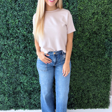 Harbor Top - The 308 Boutique