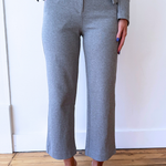 Soft Straight Leg Slack Pants - The 308 Boutique