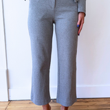 Soft Straight Leg Slack Pants - The 308 Boutique