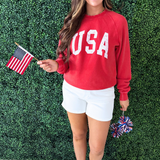 Jordan Long Sleeve